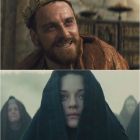 Sange si razboi in primul trailer pentru Macbeth: Michael Fassbender si Marion Cotillard impresioneaza intr-un film cu potential la Oscar in 2016