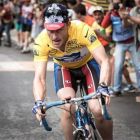 Minciuna care a socat lumea: Ben Foster este Lance Armstrong in primul trailer al filmului biografic The Program