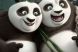 Primele imagini din Kung Fu Panda 3: ce noi personaje vor aparea alaturi de Po, simpaticul urs panda