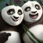 Primele imagini din Kung Fu Panda 3: ce noi personaje vor aparea alaturi de Po, simpaticul urs panda