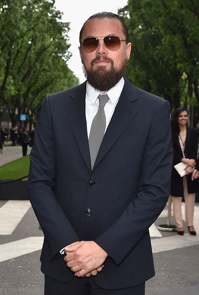 Leonardo DiCaprio a mai cucerit un fotomodel: cum arata noua sa iubita, model Sports Illustrated