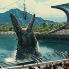 Jurassic World, cel mai mare record pentru un film, la debut, pe plan mondial: cum a inrosit box-office-ul si ce suma fabuloasa a obtinut