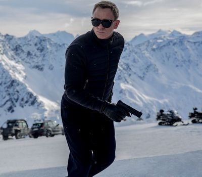 El ar putea fi noul James Bond. Damian Lewis, favoritul principal sa-l inlocuiasca pe Daniel Craig in rolul celui mai popular spion