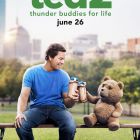 Premiere la cinema: Ted 2, comedia saptamanii in cinematografele din Romania