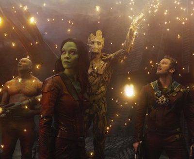 Guardians of The Galaxy 2: cum se va numi continuarea blockbusterului cu care Marvel a dat lovitura in 2014