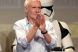 Harrison Ford, ovationat minute in sir de catre fani. Actorul a prezentat noul film Star Wars la Comic-Con: Au trecut 30 de ani, dar ma simt grozav