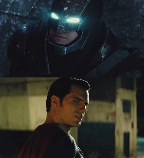 Trailerul pentru Batman v Superman: Dawn of Justice anunta unul dintre cele mai reusite filme cu super eroi. Imagini complete cu Wonder Woman si Lex Luthor