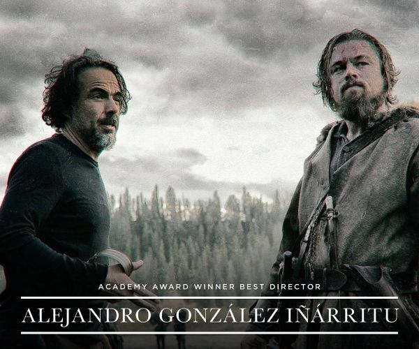 Leonardo DiCaprio il vaneaza pe Tom Hardy, ca sa se razbune. A fost lansat trailerul pentru The revenant , in regia lui Alejandro Iñárritu