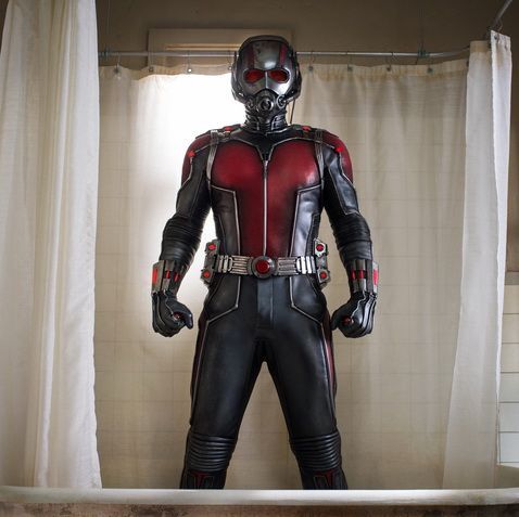 Ant-Man, lider in box-office-ul american, dar cel mai slab debut Marvel din ultimii ani: ce incasari a facut productia Ant-Man