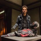 VIDEO EXCLUSIV Ant-Man , un nou supererou in universul cinematografic Marvel. Secretele personajului care ii va impresiona pe fani