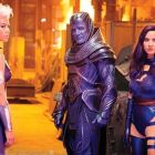 Primele imagini din X-Men: Apocalypse. Cum arata cel mai spectaculos personaj din noul film cu mutanti