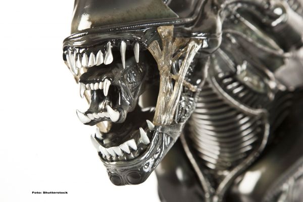 Sigourney Weaver face dezvaluiri despre Alien . Ridley Scott ar fi renuntat la Alien 3 dupa ce a aflat ca apare Aliens vs. Predator