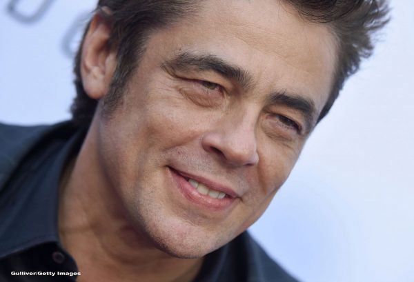 Benicio Del Toro ar putea avea un rol negativ in Star Wars: Episodul VIII . Un alt mare actor este in discutii cu Disney pentru Razboiul Stelelor