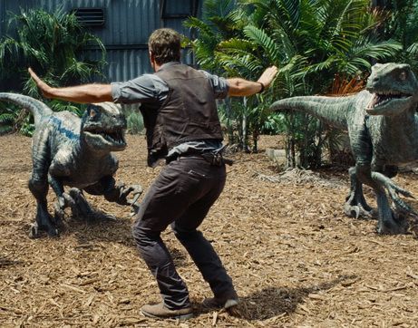 Acesta este cel mai profitabil film din lume, in 2015: Jurassic World este, oficial, blockbusterul anului