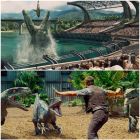 Jurassic World va avea o continuare: cand se va lansa sequelul celui mai profitabil film din 2015