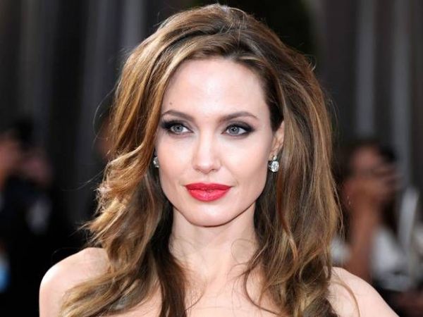 Angelina Jolie va colabora cu Netflix: care este subiectul filmului regizat de frumoasa vedeta