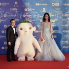 VIDEO. Comedie, kung-fu, fantasy si animatie. Filmul chinezesc Monster Hunt a inregistrat incasari record