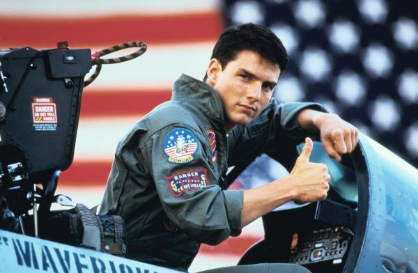 Tom Cruise vrea sa joace in Top Gun 2, cu o singura conditie: ce cerinta are starul de 53 de ani
