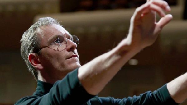Filmul Steve Jobs , despre fondatorul imperiului Apple, cu Michael Fassbender, va participa la Festivalul de Film de la New York: organizatorii au laudat pelicula regizata de Danny Boyle