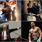 Premierele lunii august la cinema: The Fantastic Four, Southpaw sau The Man from U.N.C.L.E, printre cele mai asteptate productii