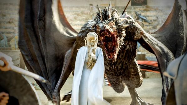 Game of Thrones: cum au fost create doua dintre cele mai fascinante scene din sezonul 5