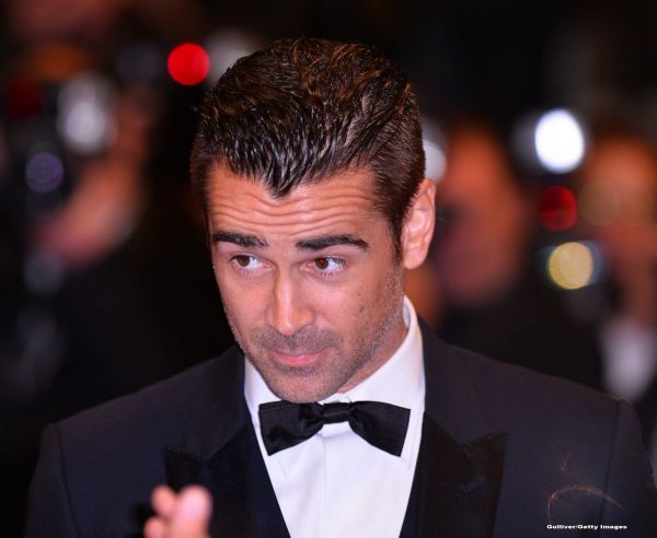 Colin Farrell va juca in spin-off-ul Harry Potter, Fantastic Beasts and Where to Find Them . Ce rol va avea irlandezul