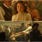 Fetita care dansa cu Leonardo DiCaprio in Titanic: ce s-a intamplat cu ea si cum arata la 18 ani de la aceasta scena