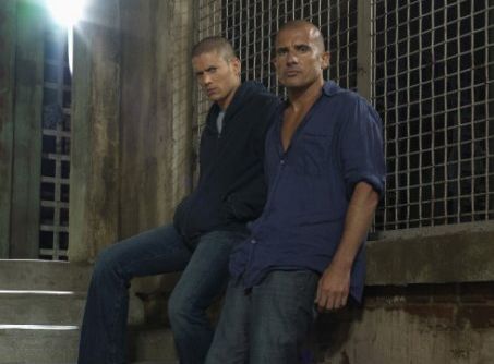 Veste buna pentru fanii Prison Break. Michael Scofield si Lincoln Burrows se intorc la inchisoare, intr-o noua serie TV