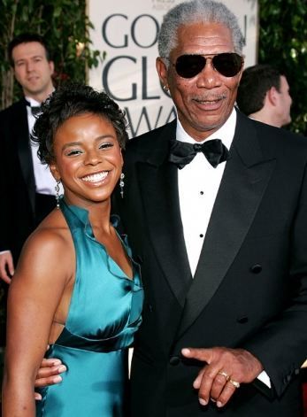 Tragedie in familia lui Morgan Freeman. Nepoata vitrega a actorului, injunghiata mortal in New York