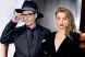 Johnny Depp este imaginea parfumului Sauvage de la casa Dior: cum arata actorul in reclama