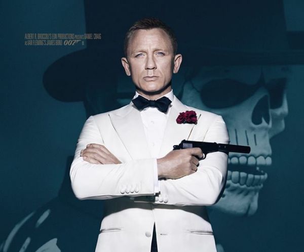 Sam Smith va interpreta melodia principala de pe coloana sonora a filmului James Bond: SPECTRE