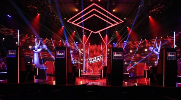 AZI incepe Vocea Romaniei! Cea mai buna competitie a vocilor se va auzi in casele tuturor romanilor de la 20:30