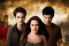 10 ani de cand s-a lansat prima carte Twilight, seria care a creat isterie in intreaga lume. Cum s-au transformat actorii francizei