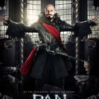 Premiere la cinema: Pan si The Walk, productiile saptamanii in cinematografele din Romania