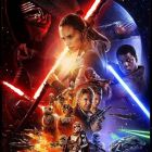 Primul poster oficial pentru Star Wars: Trezirea fortei, cu o zi inainte de lansarea unui nou trailer. Fanii pot cumpara deja bilete pentru evenimentul cinematografic al anului