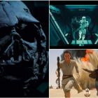S-a lansat primul trailer complet al filmului Razboiul Stelelor: Trezirea Fortei. Imagini senzationale in care apar printesa Leia si Han Solo