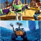 Pixar implineste 20 de ani. Cele mai iubite personaje din istoria studioului: de la Buzz Lightyear la Wall-E