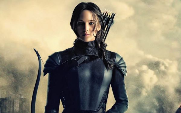 Box-office SUA. Ultimul film din seria The Hunger Games ramane lider in intreaga lume. Ce incasari a strans
