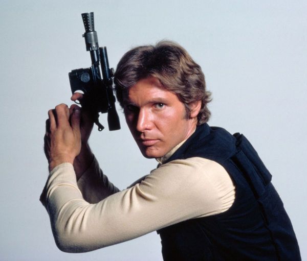 Ar putea fi cel mai mare casting din istoria cinematografiei. Studiourile Disney vaneaza 2500 de actori pentru rolul tanarului Han Solo