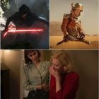 Institutul American de Film: Star Wars: The Force Awakens, pe lista celor mai bune 10 filme ale anului