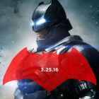 Inca 3 postere noi cu super eroii din Batman versus Superman: Dawn of Justice. Cum arata Wonder Woman