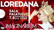 Concert Loredana Imaginarium