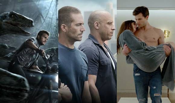 Fast and Furious 7, filmul cu cele mai multe greseli din 2015. Ce alte blockbustere se regasesc in clasament