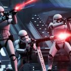 Star Wars - Trezirea Fortei , filmul care a atins cel mai repede pragul de 1 miliard de dolari: in 12 zile a facut incasari record