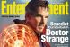 Primele imagini cu Benedict Cumberbatch in rolul super eroului Doctor Strange: fanii asteptau cu nerabdare sa-l vada in aceasta ipostaza