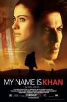 Numele meu este Khan