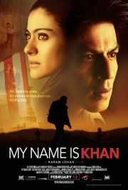 Numele meu este Khan