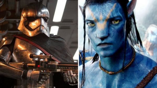 Star Wars: The Force Awakens a devenit filmul cu cele mai mari incasari din istorie in SUA: filmul lui J.J. Abrams a detronat Avatar