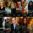 Reactii dupa nominalizarile la Oscar. Academia Americana de Film, criticata pentru ca este al doilea an in care niciun actor de culoare nu se afla in competitie