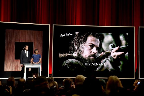 Reactia lui Leonardo DiCaprio dupa ce a aflat ca este nominalizat la Premiile Oscar. Ce declaratie a oferit